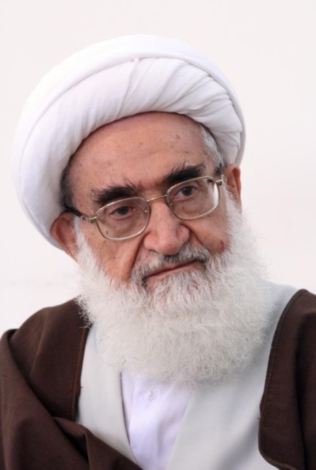  زندگی‌نامه مرجع عالیقدر حضرت آیت‌الله‌العظمی حسین نوری همدانی        .