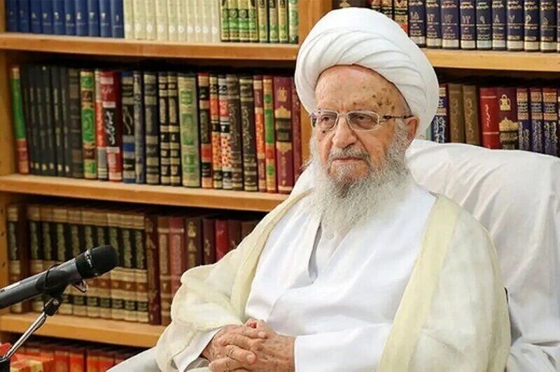 زندگی‌نامه مرجع عالیقدر حضرت آیت ‌الله‌العظمی ناصر مکارم شیرازی      .
