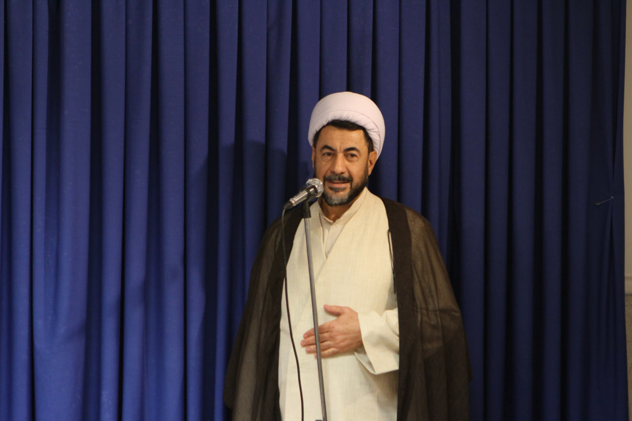 حجت‌الاسلام والمسلمین سعید یزدانی، رئیس کمیسیون پیگیری فرامین امامان انقلاب و مراجع عظام مجمع نمایندگان طلاب، در جلسه مجمع عمومی، گزارشی از فعالیت‌های این کمیسیون ارائه نمود.
