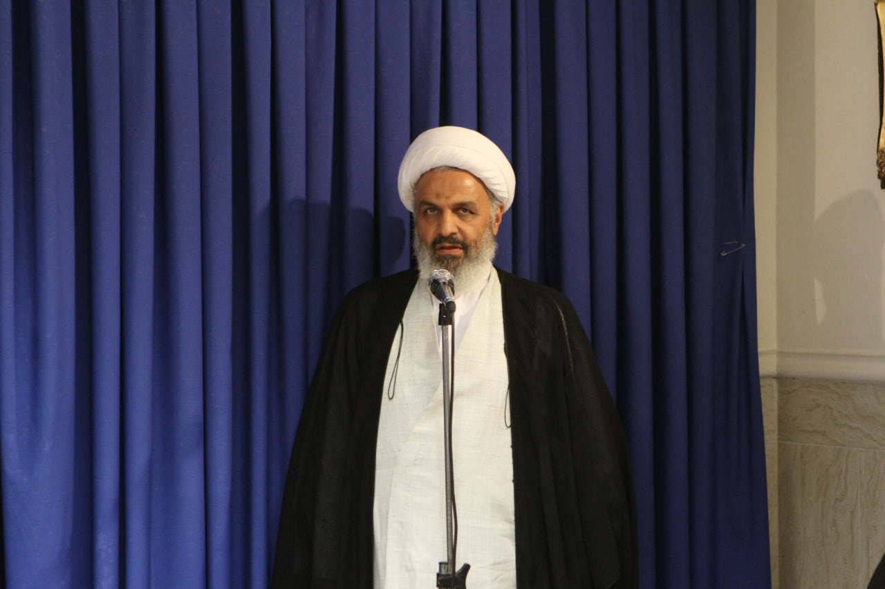 حجت‌الاسلام والمسلمین عباس رضوانی‌نسب، رئیس کمیسیون اخلاق و تربیت مجمع نمایندگان طلاب، در جلسه مجمع عمومی، گزارشی از فعالیت‌های این کمیسیون ارائه نمود.