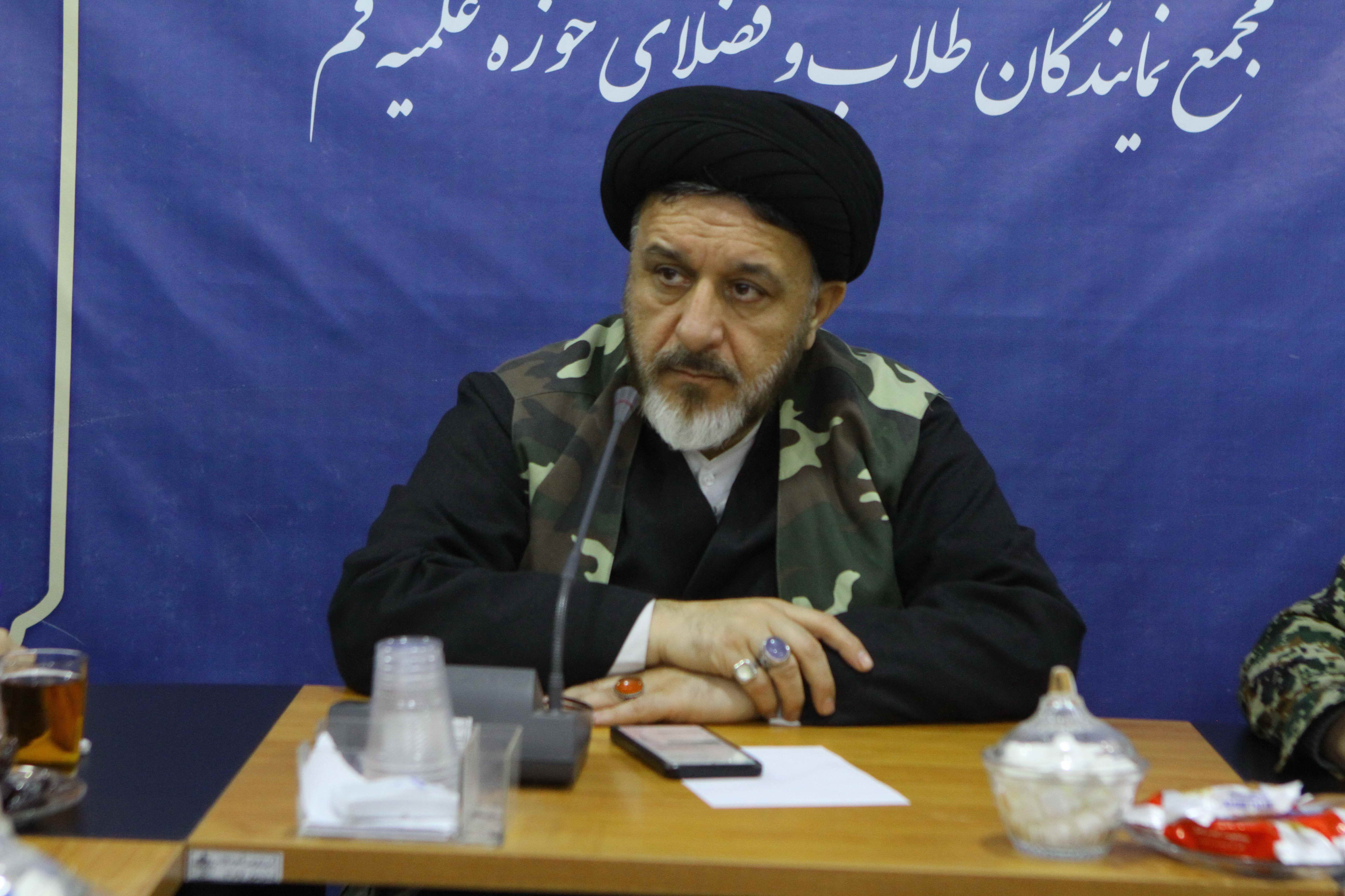 "چله‌ی دوم مقاومت و فتح"                                                             .