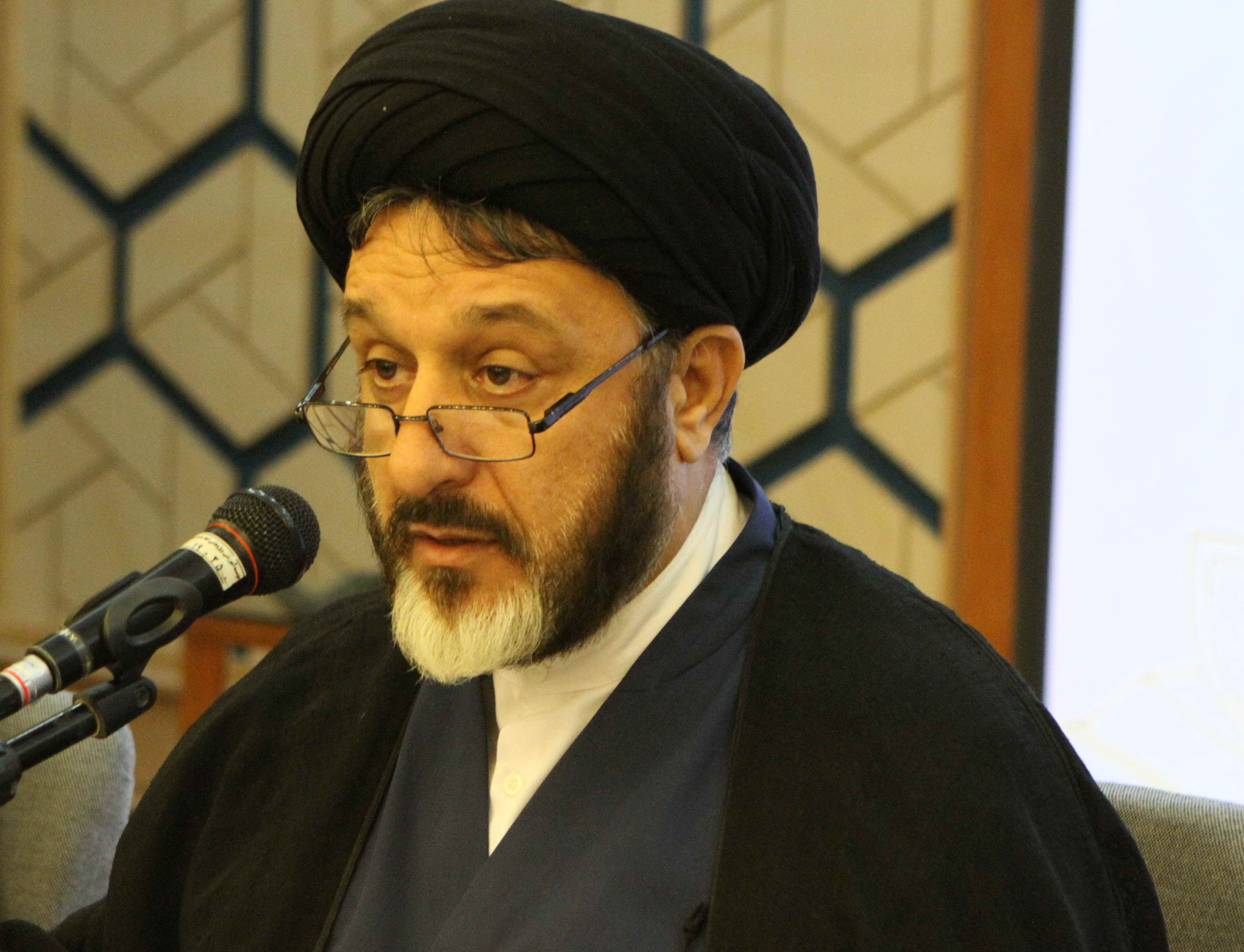 رئیس مجمع نمایندگان طلاب عنوان کرد؛ ساختار جدید برای پیگیری مسائل طلاب در استان‌ها/پرچم مطالبه‌گری در حوزه را به دست گرفته ایم