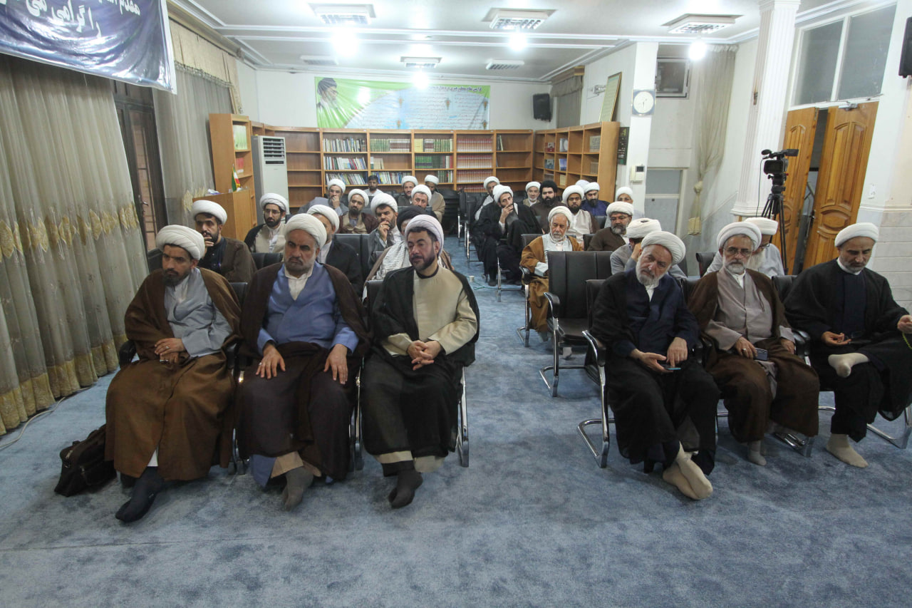 جلسه مجمع عمومی ویژه استان های  مازندران - اصفهان - البرز - قم - خوزستان - کرمانشاه - کردستان - فارس - چهارمحال و بختیاری  مورخ 1405/02/12 برگزار گردید.