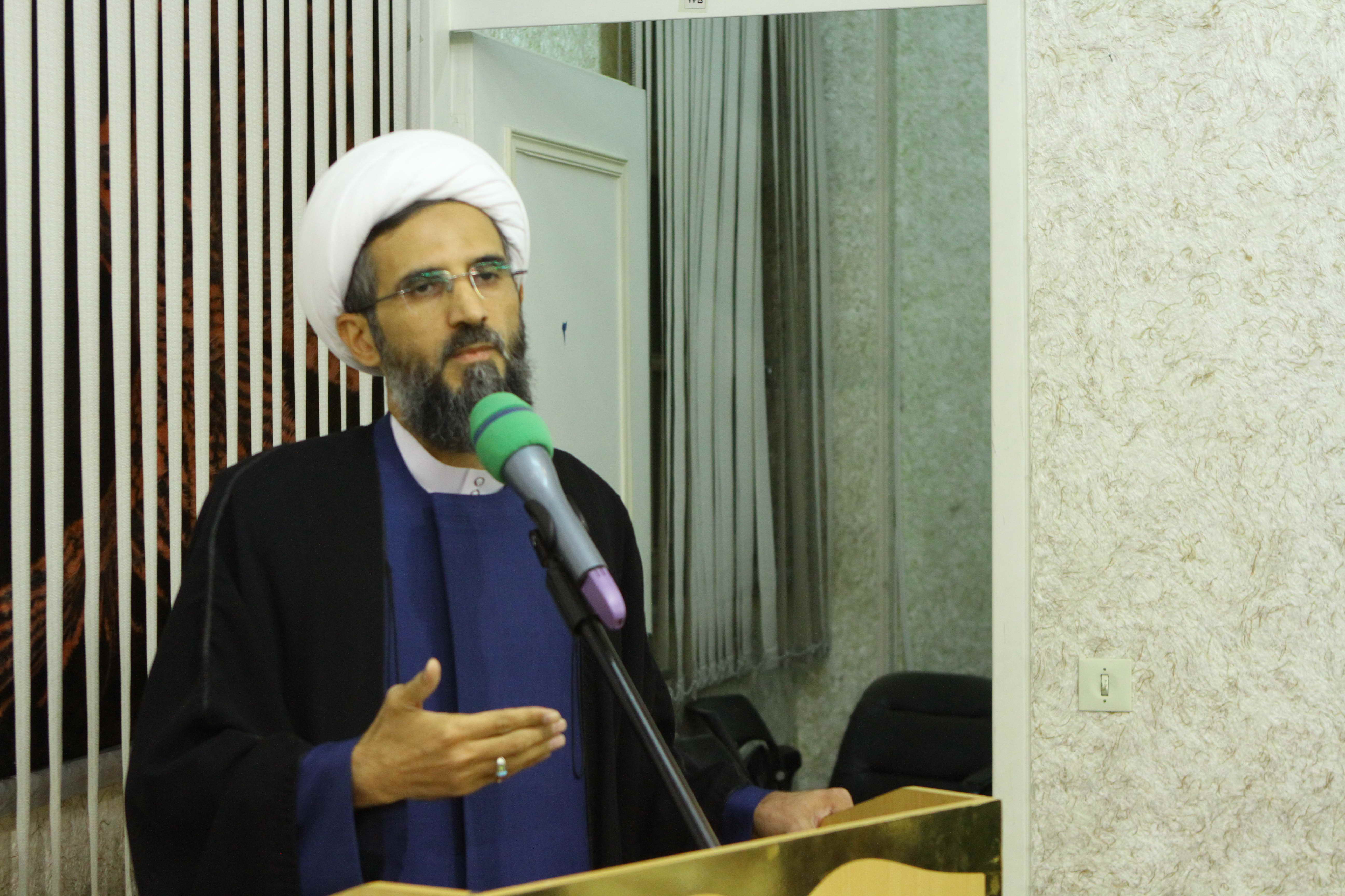 نطق پیش از دستور جلسه مجمع نمایندگان طلاب و فضلای حوزه‌های علمیه مورخ 1404/07/23