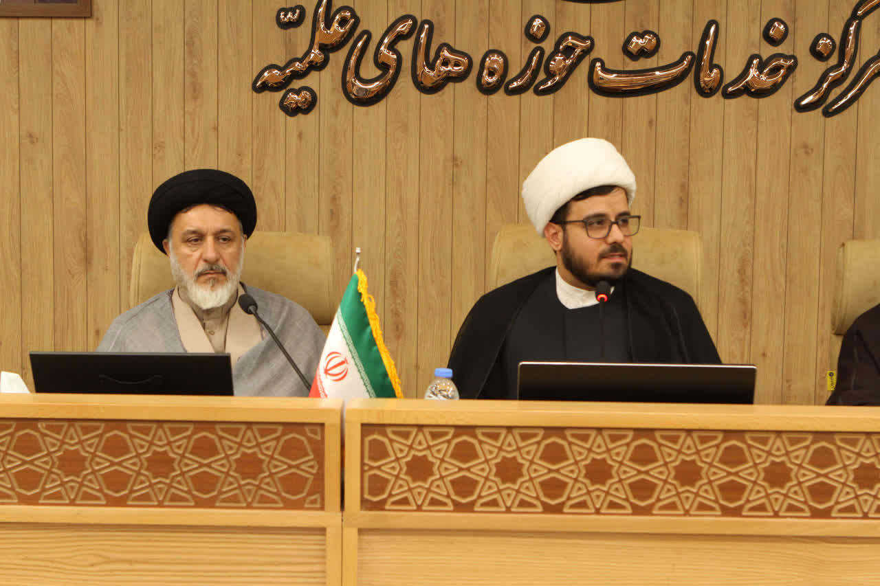جلسه مجمع عمومی ، مجمع نمایندگان طلاب وفضلای حوزه های علمیه               .