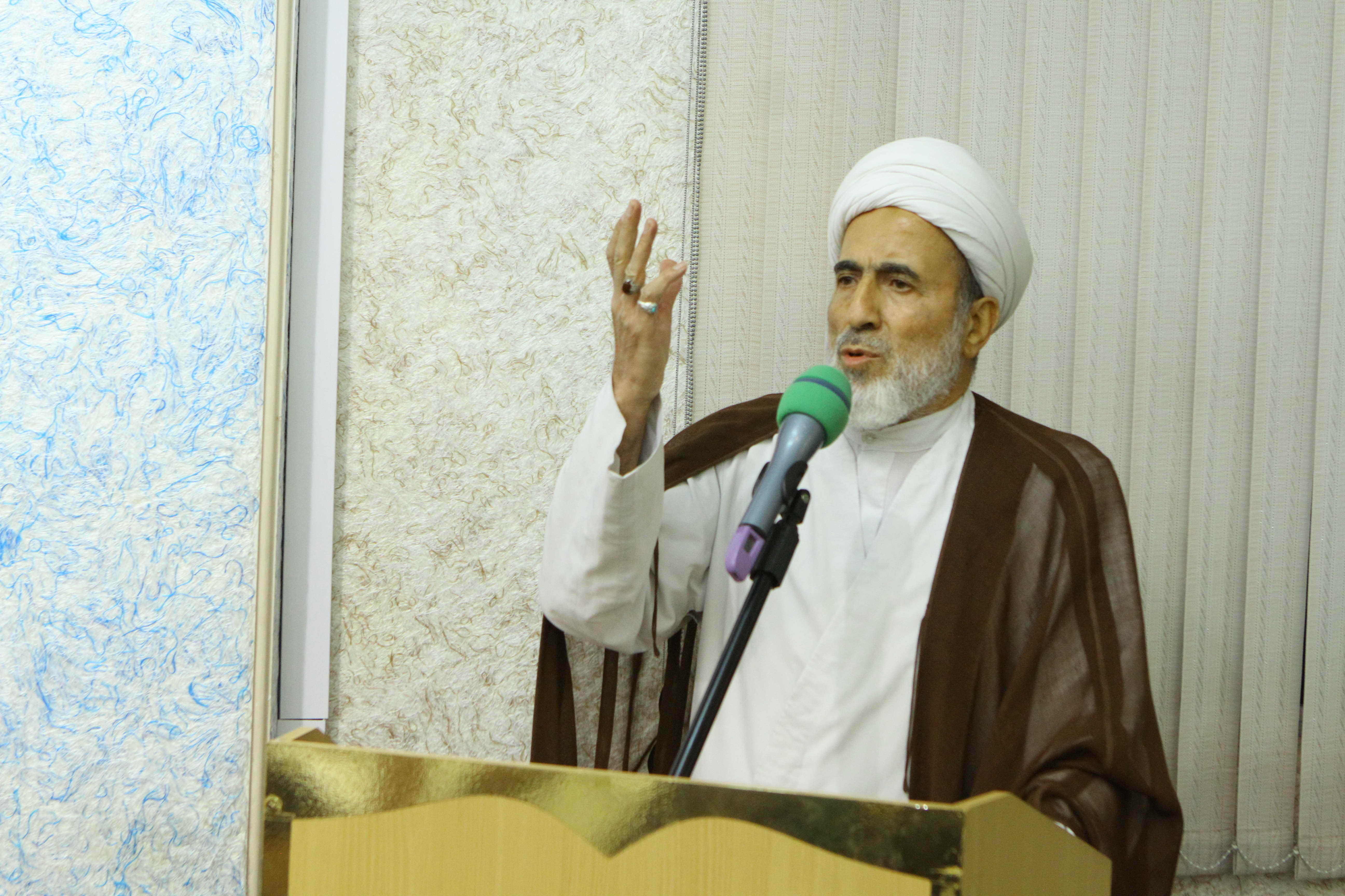 نطق پیش از دستور جلسه مجمع نمایندگان طلاب و فضلای حوزه‌های علمیه مورخ 1404/07/23