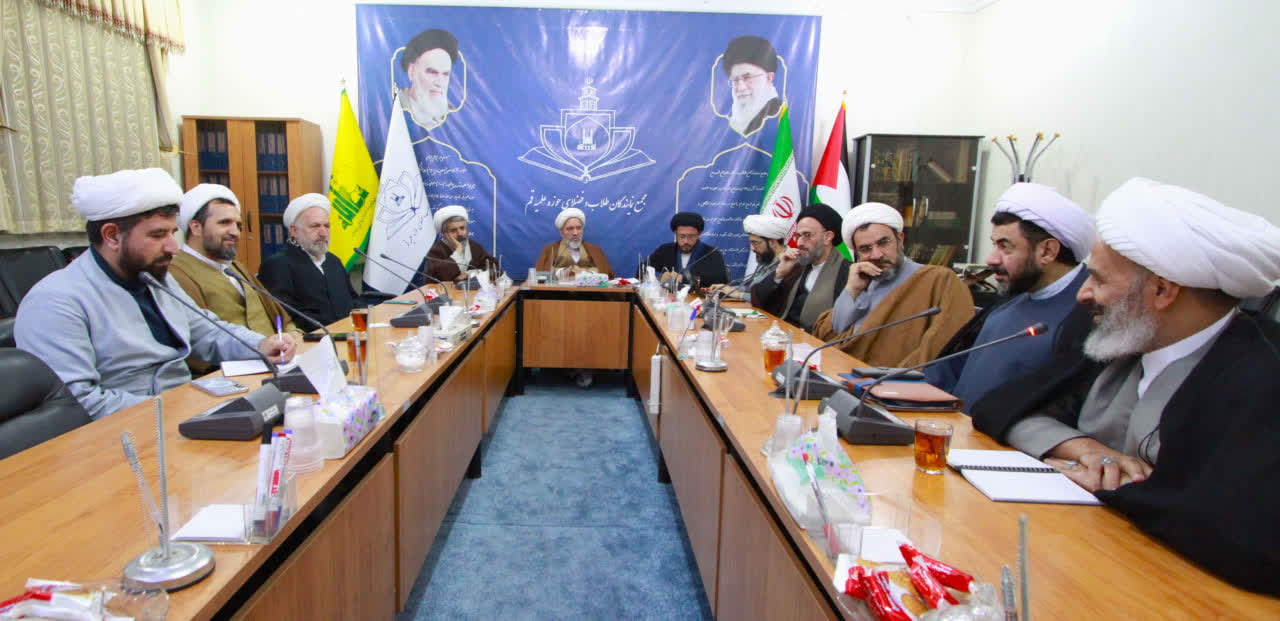 آیین‌ نامه مهم «تعامل نظام‌مند حوزه و دانشگاه» روی میز کمیسیون سیاسی مجمع نمایندگان طلاب
