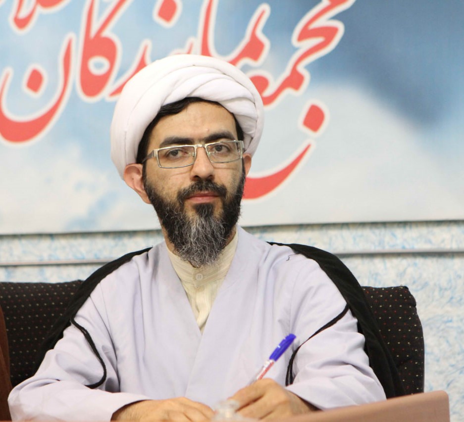 پیشنهادات حجت‌الاسلام والمسلمین ابوالقاسم عسگری، عضو هیئت رئیسه مجمع نمایندگان طلاب و فضلای حوزه‌های علمیه، در جلسه با معاونت آموزش حوزه